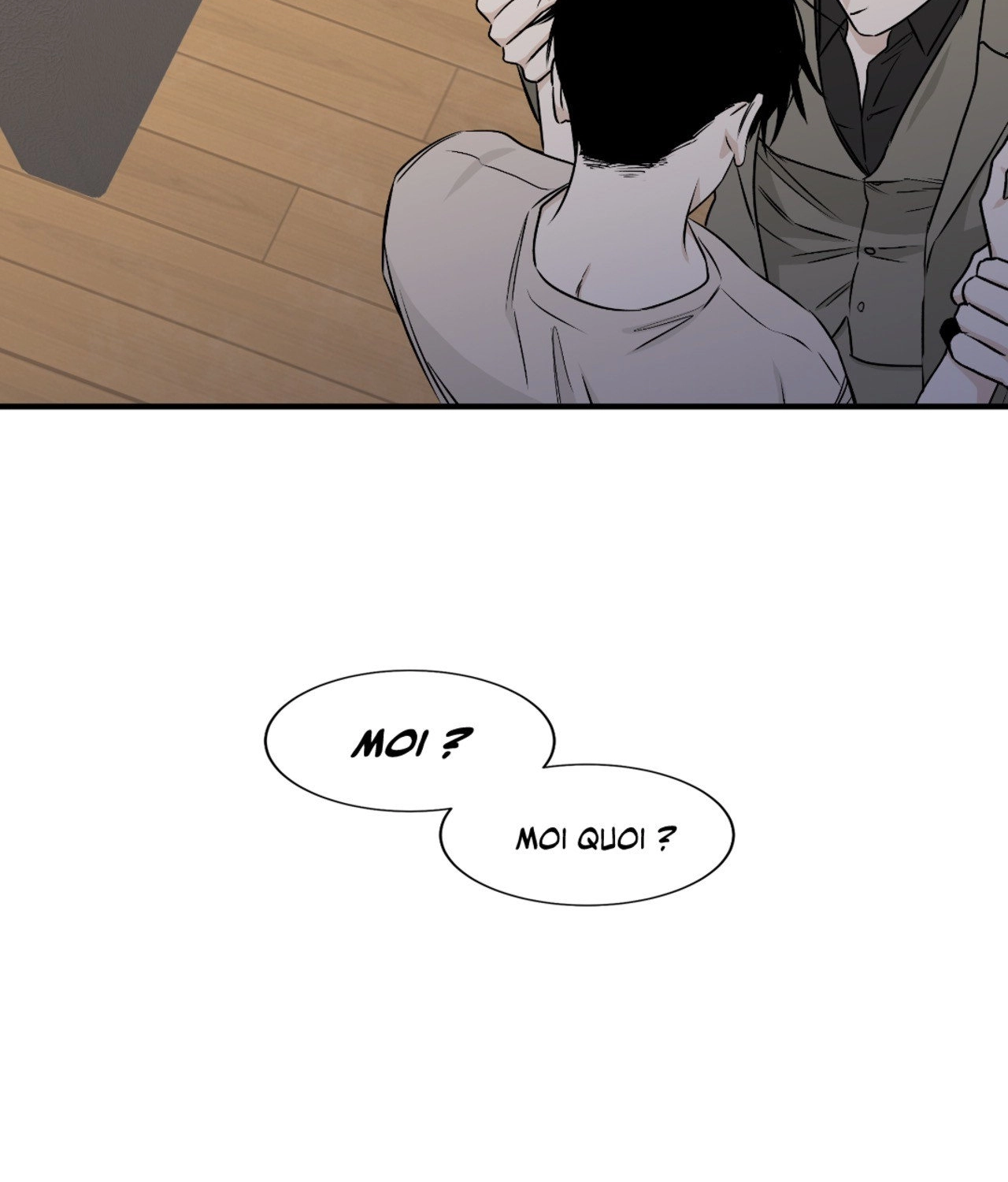 Suikoden Chapter 46 page 72 - 