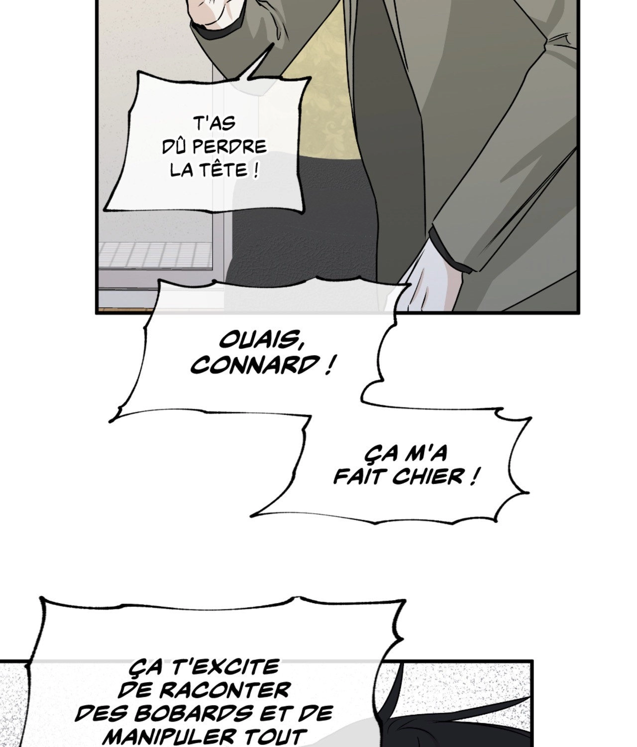 Suikoden Chapter 47 page 13 - 