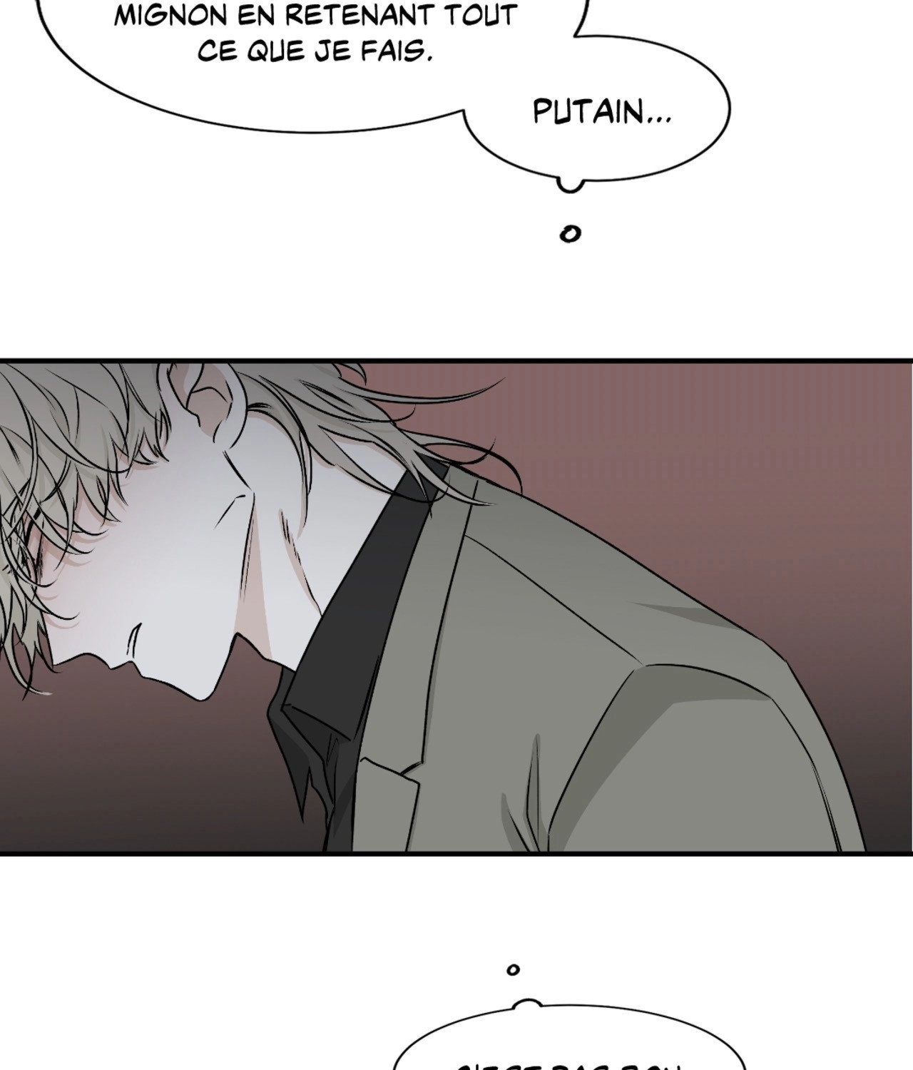 Suikoden Chapter 47 page 19 - 