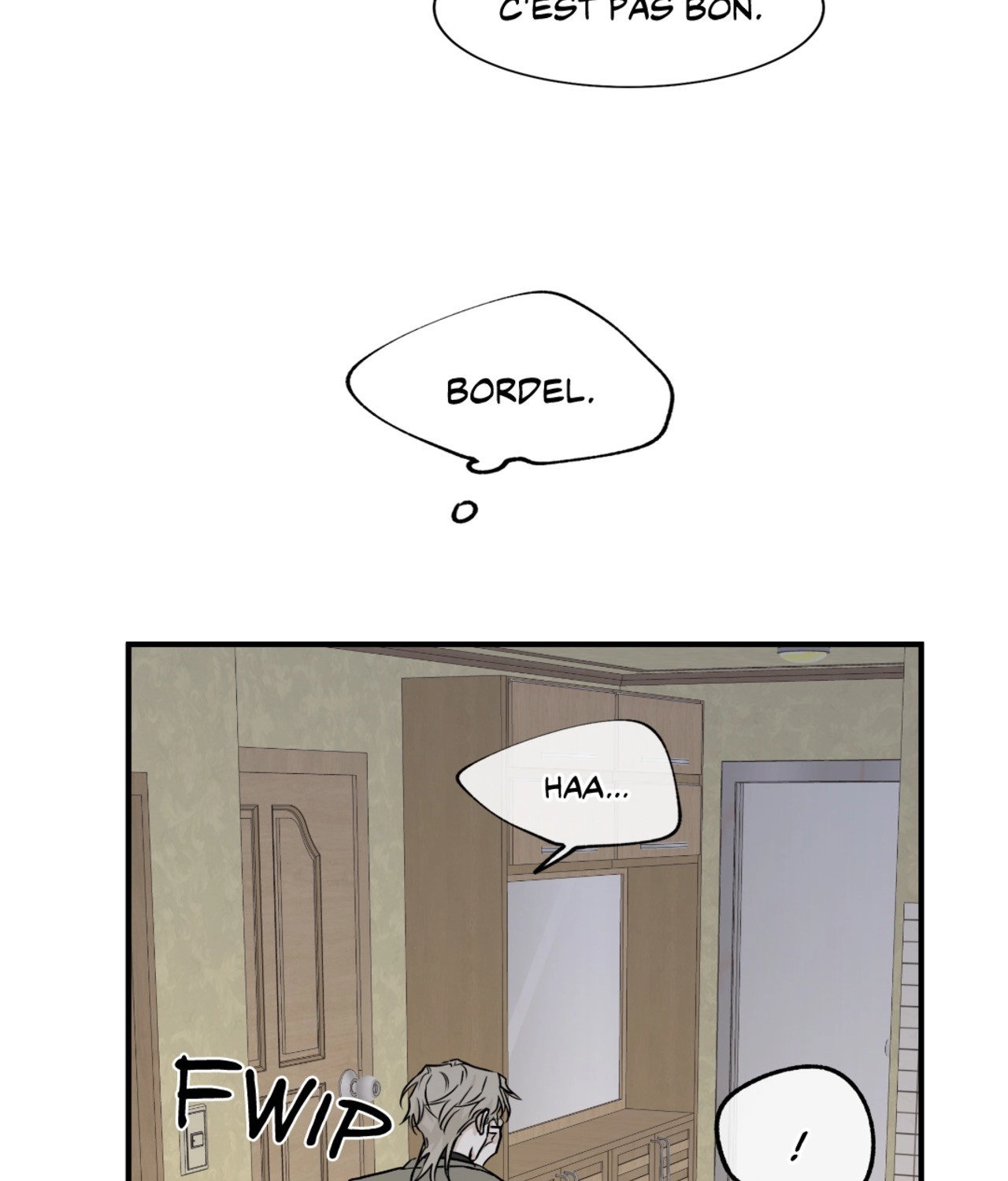 Suikoden Chapter 47 page 20 - 