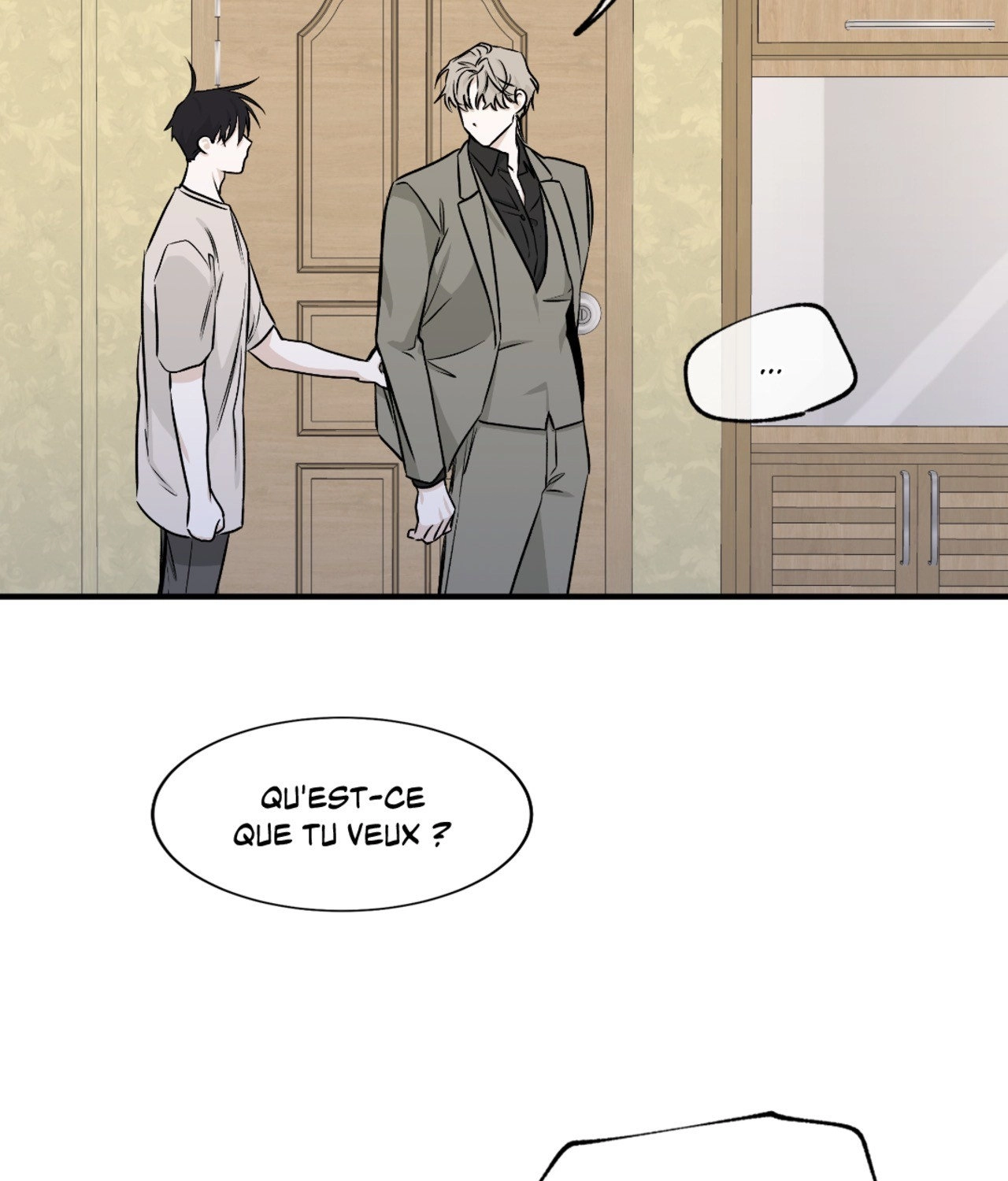 Suikoden Chapter 47 page 29 - 