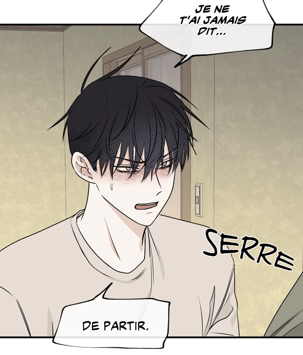 Suikoden Chapter 47 page 30 - 