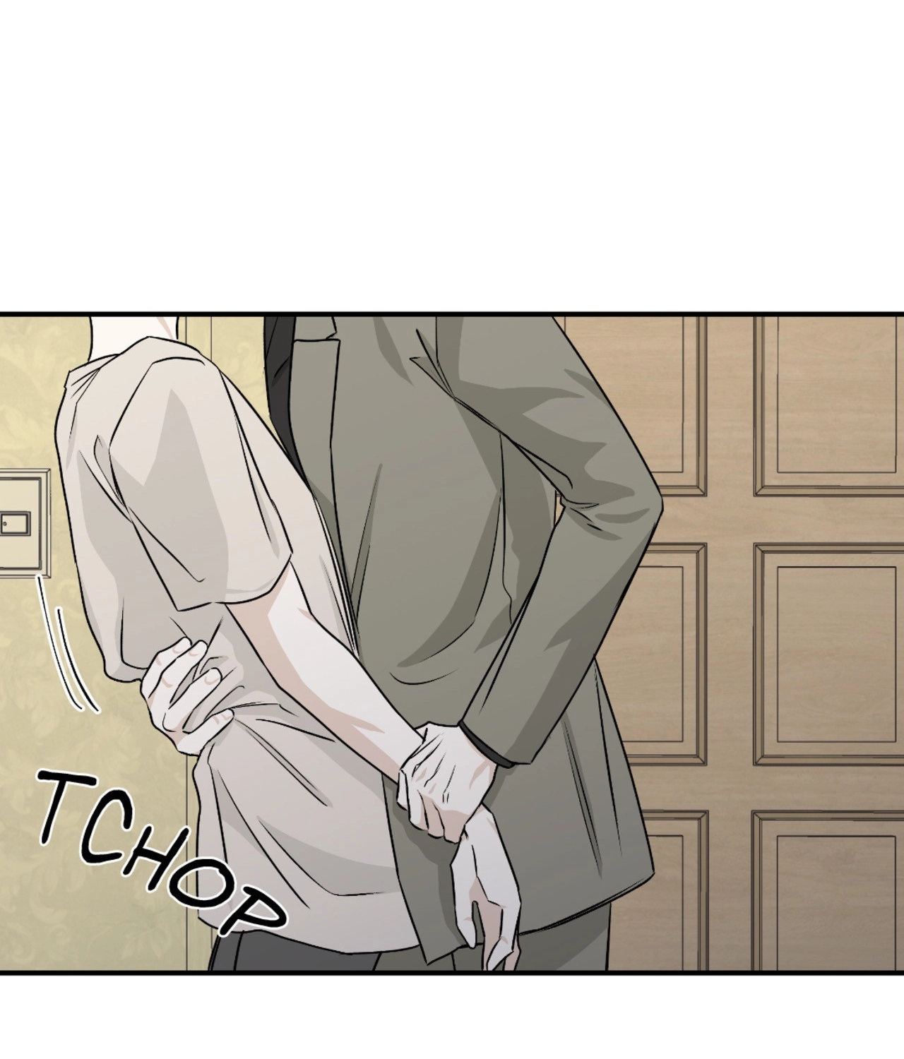 Suikoden Chapter 47 page 34 - 