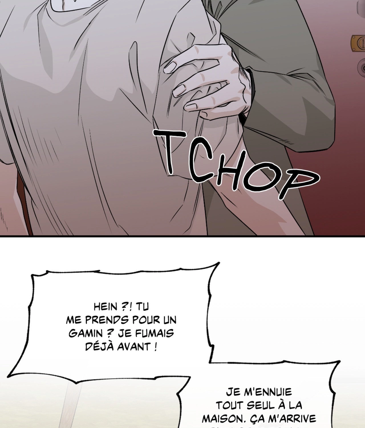 Suikoden Chapter 47 page 45 - 
