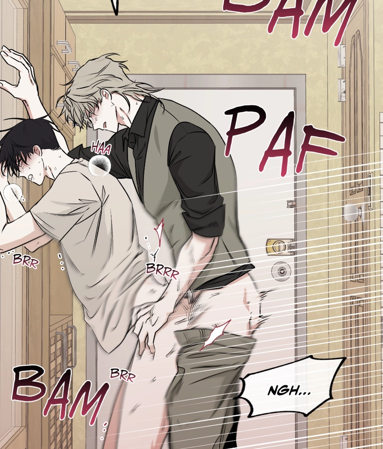 Suikoden Chapter 47 page 62 - 