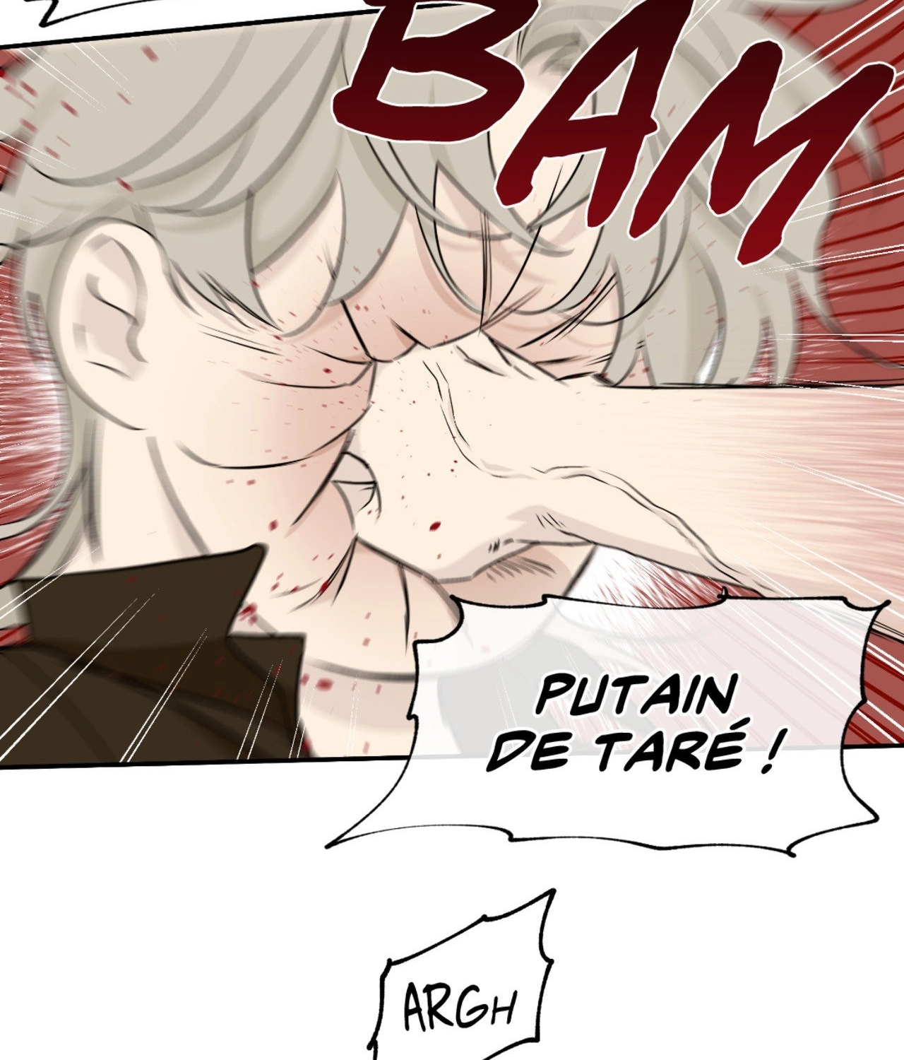 Suikoden Chapter 47 page 8 - 