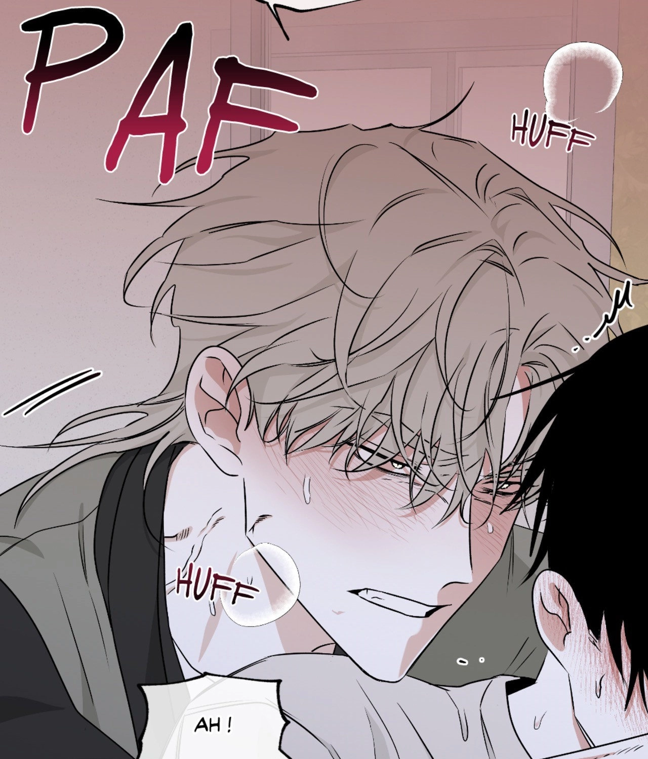 Suikoden Chapter 47 page 71 - 