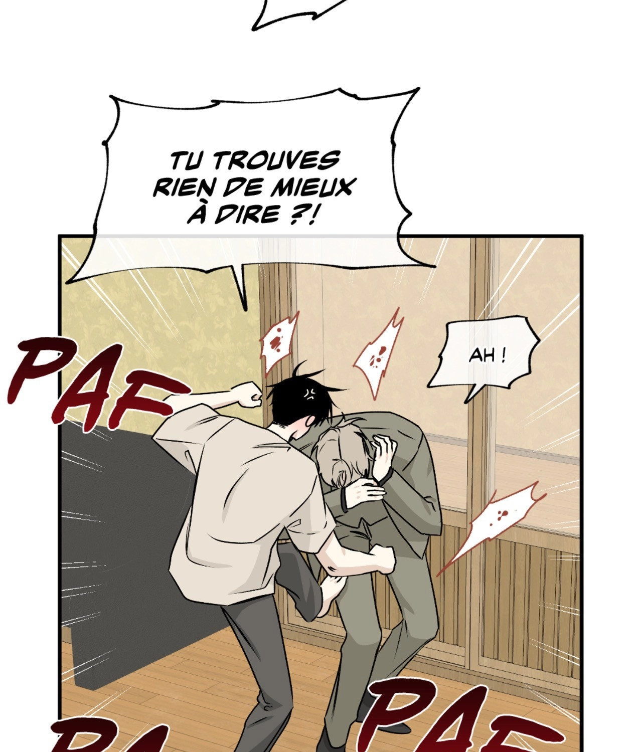 Suikoden Chapter 47 page 9 - 