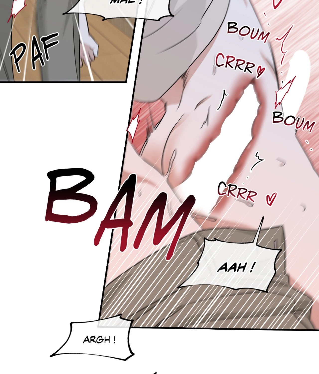 Suikoden Chapter 47 page 85 - 