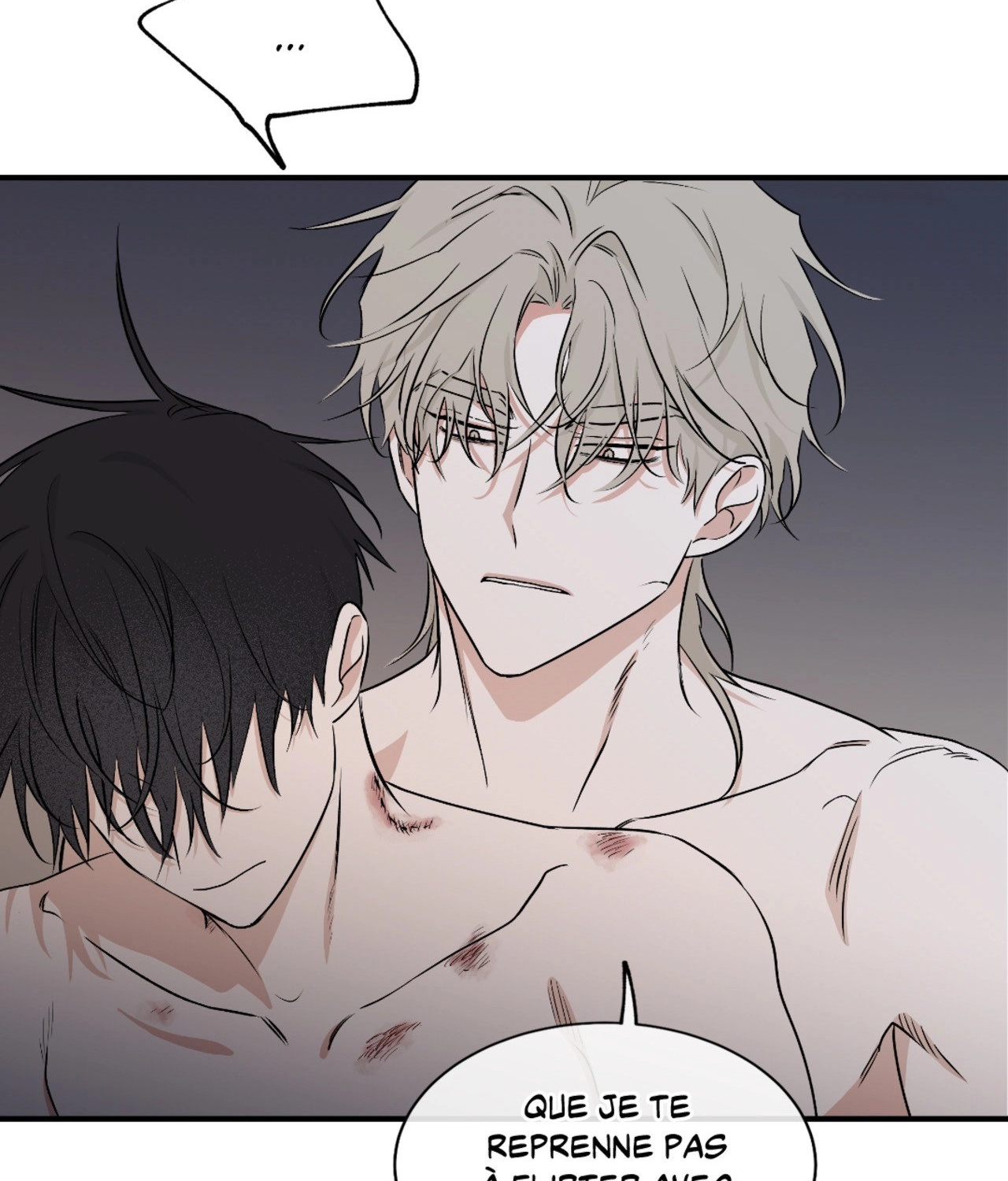 Suikoden Chapter 47 page 90 - 