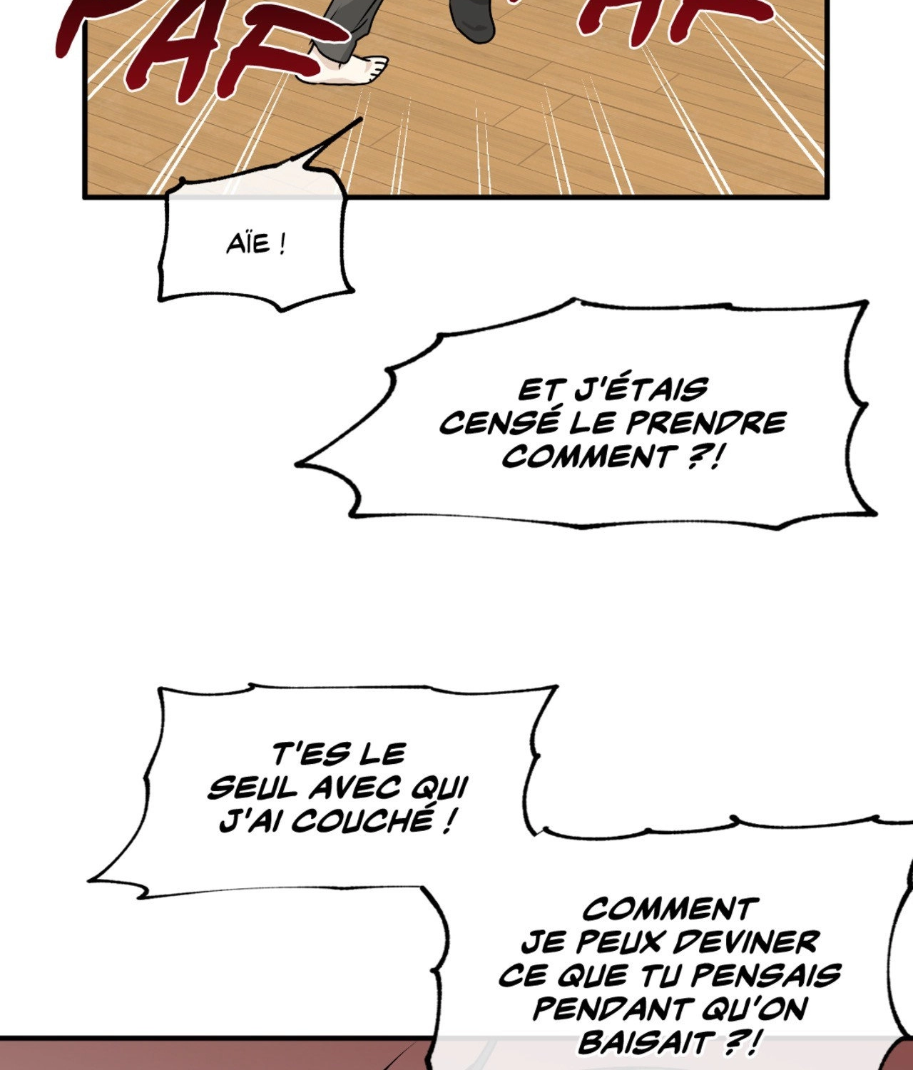 Suikoden Chapter 47 page 10 - 