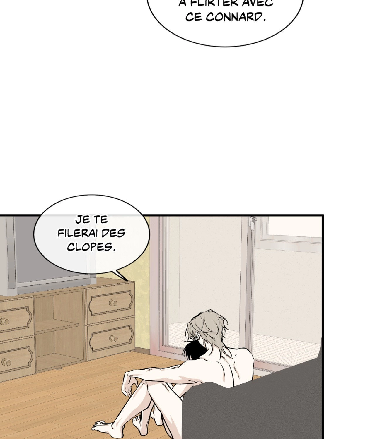 Suikoden Chapter 47 page 91 - 