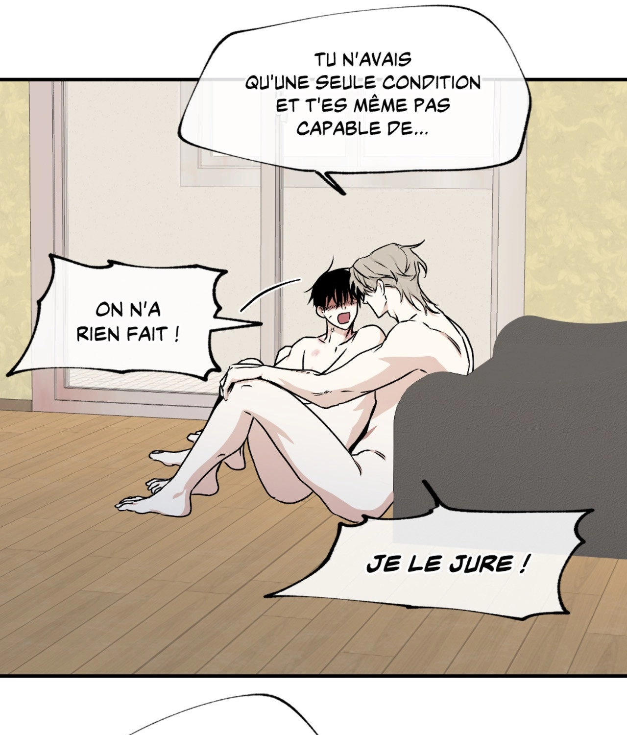 Suikoden Chapter 47 page 95 - 