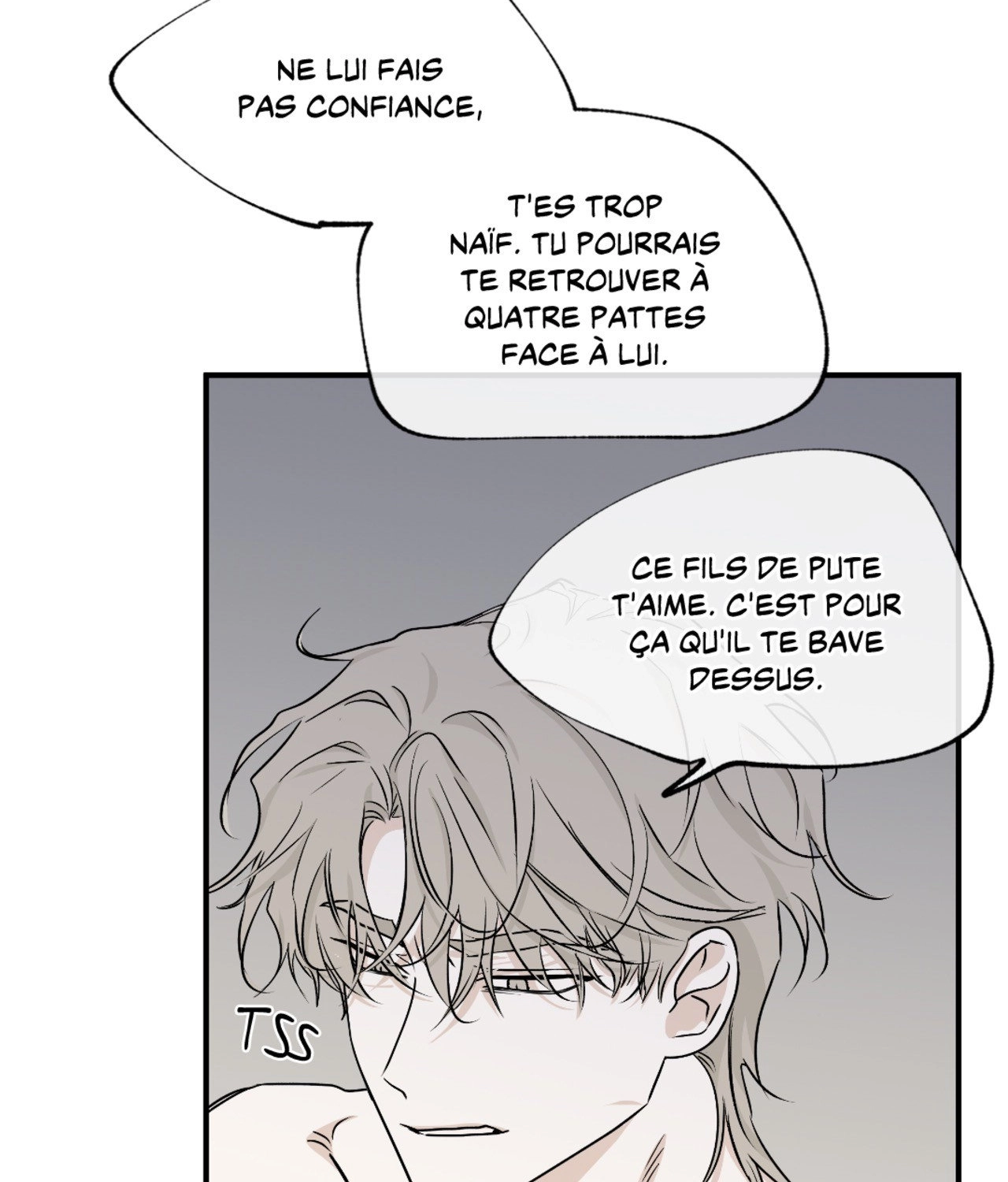 Suikoden Chapter 47 page 96 - 