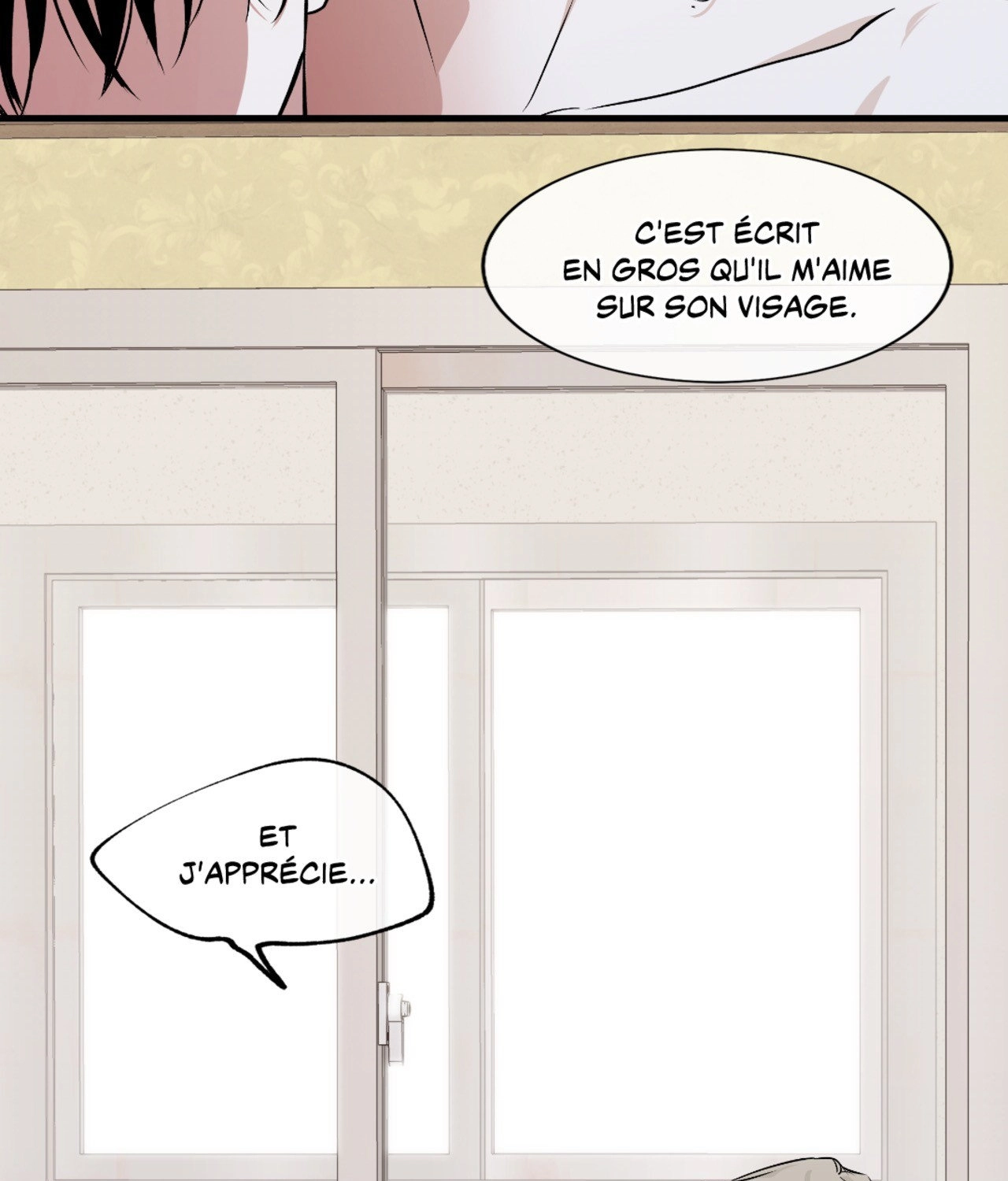 Suikoden Chapter 48 page 7 - 