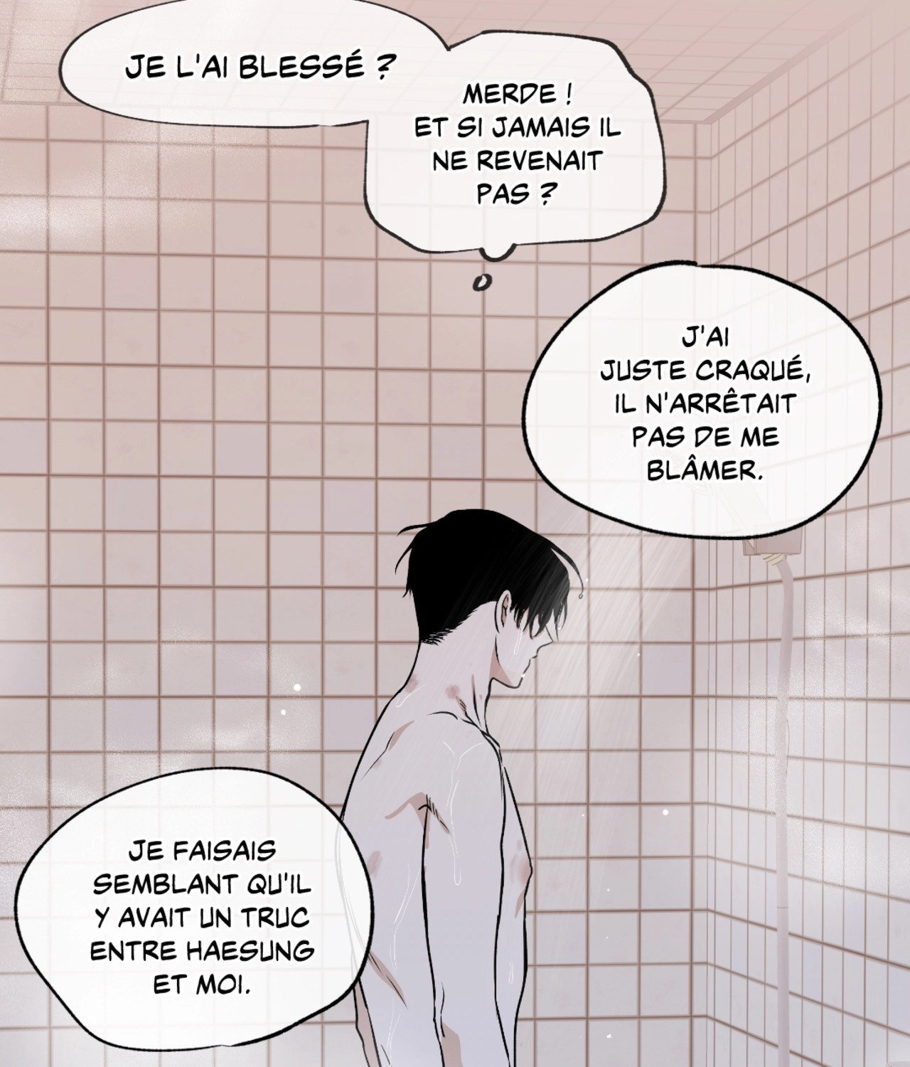 Suikoden Chapter 48 page 72 - 