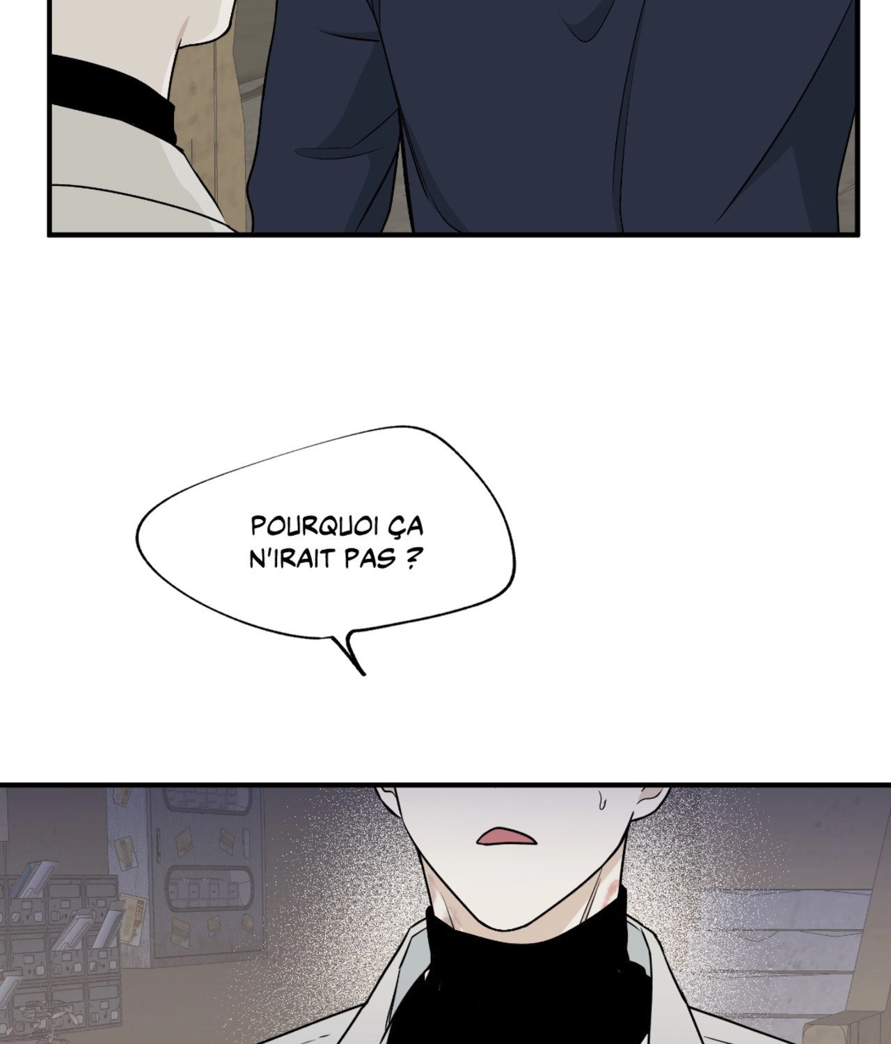 Suikoden Chapter 48 page 97 - 