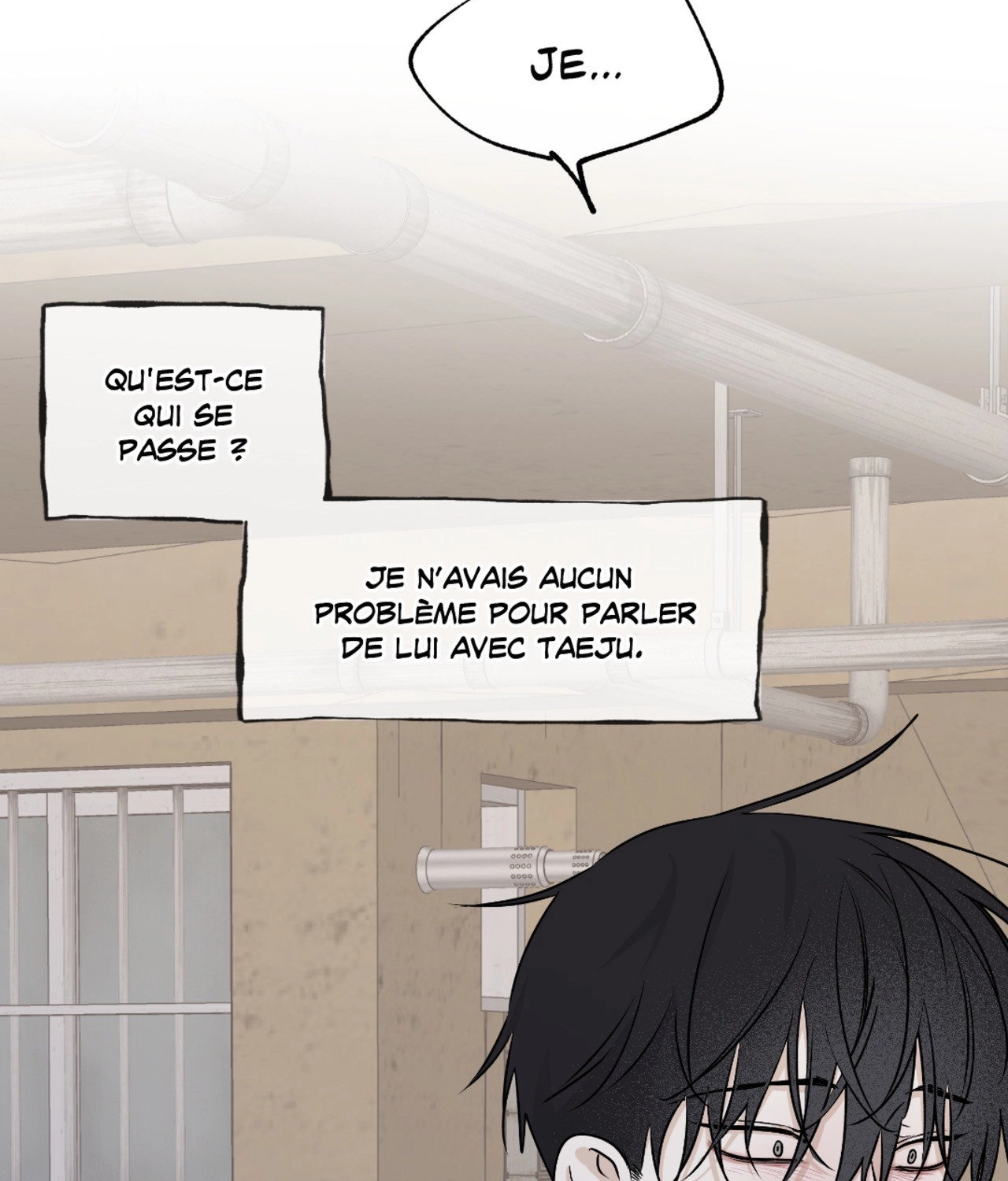 Suikoden Chapter 49 page 32 - 