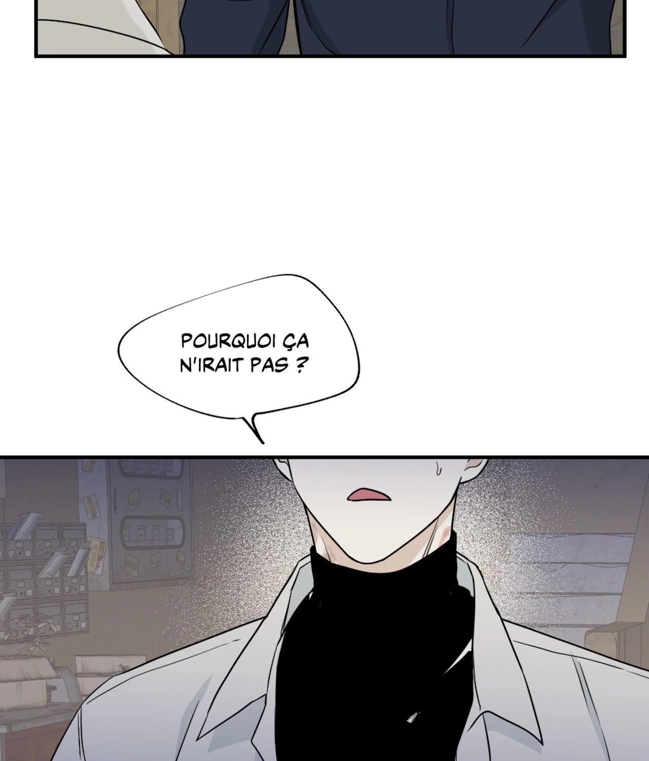 Suikoden Chapter 49 page 5 - 