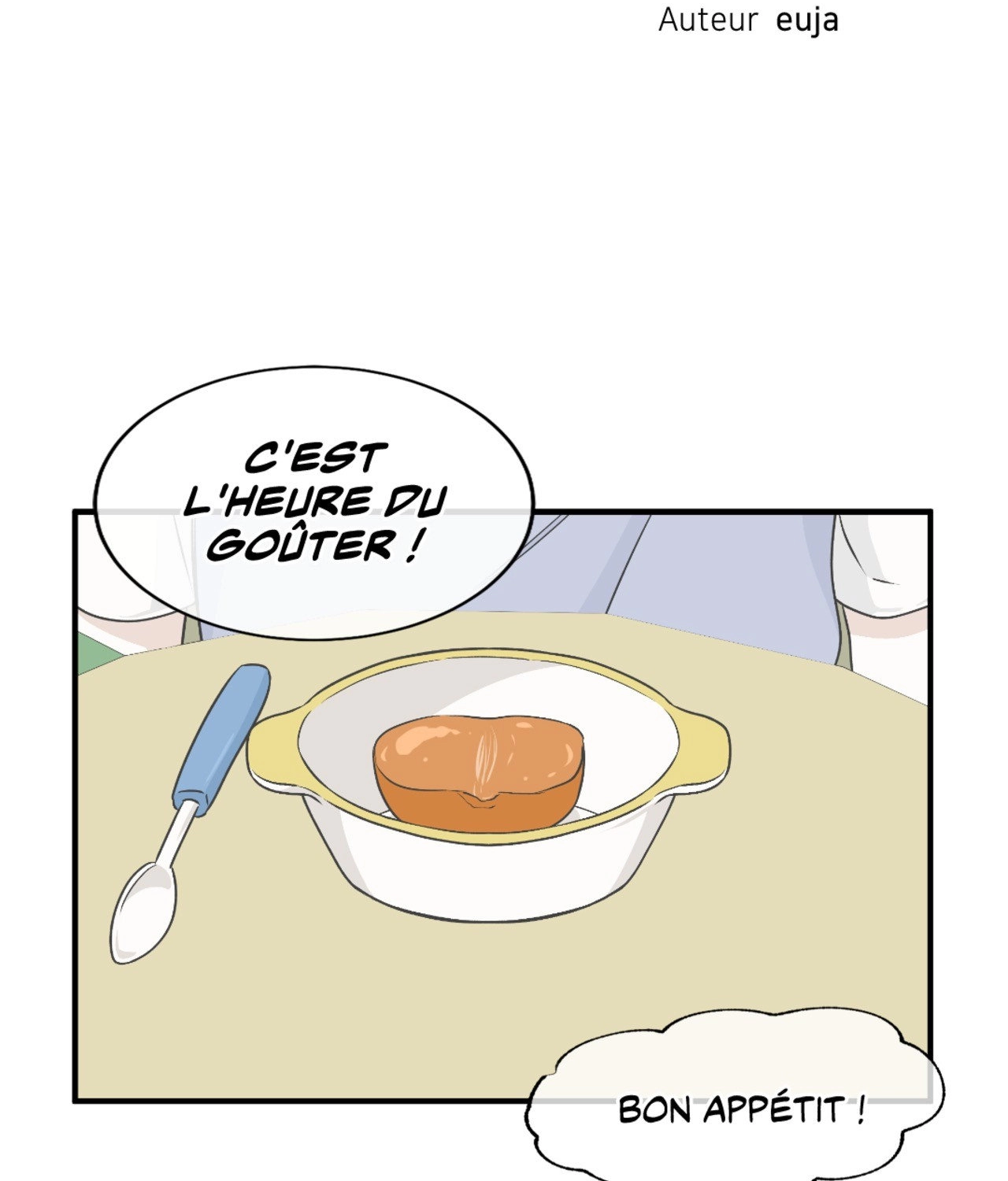 Suikoden Chapter 49 page 66 - 