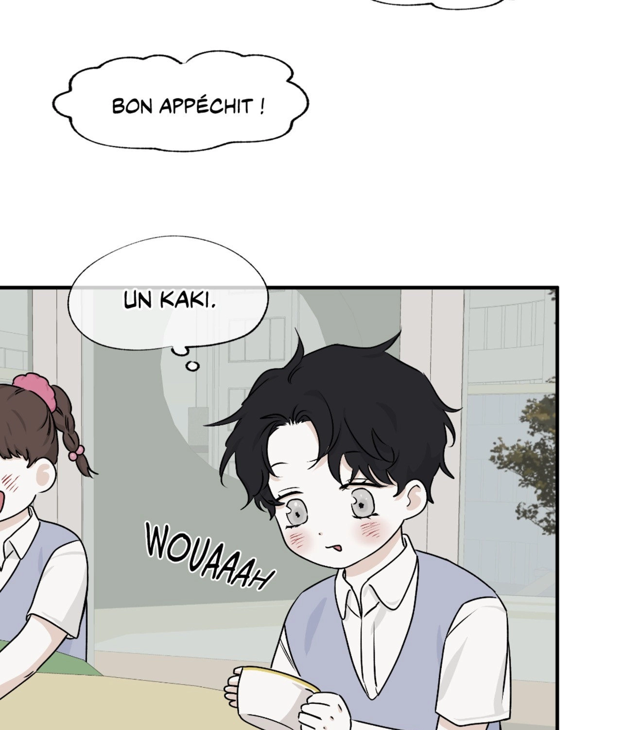 Suikoden Chapter 49 page 67 - 