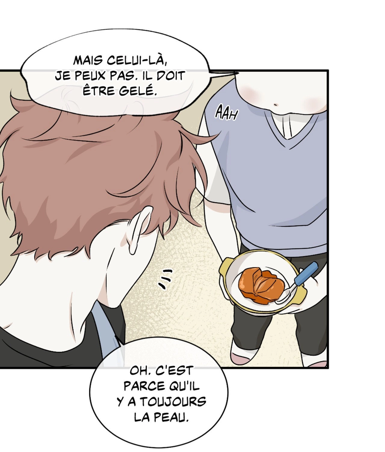 Suikoden Chapter 49 page 72 - 
