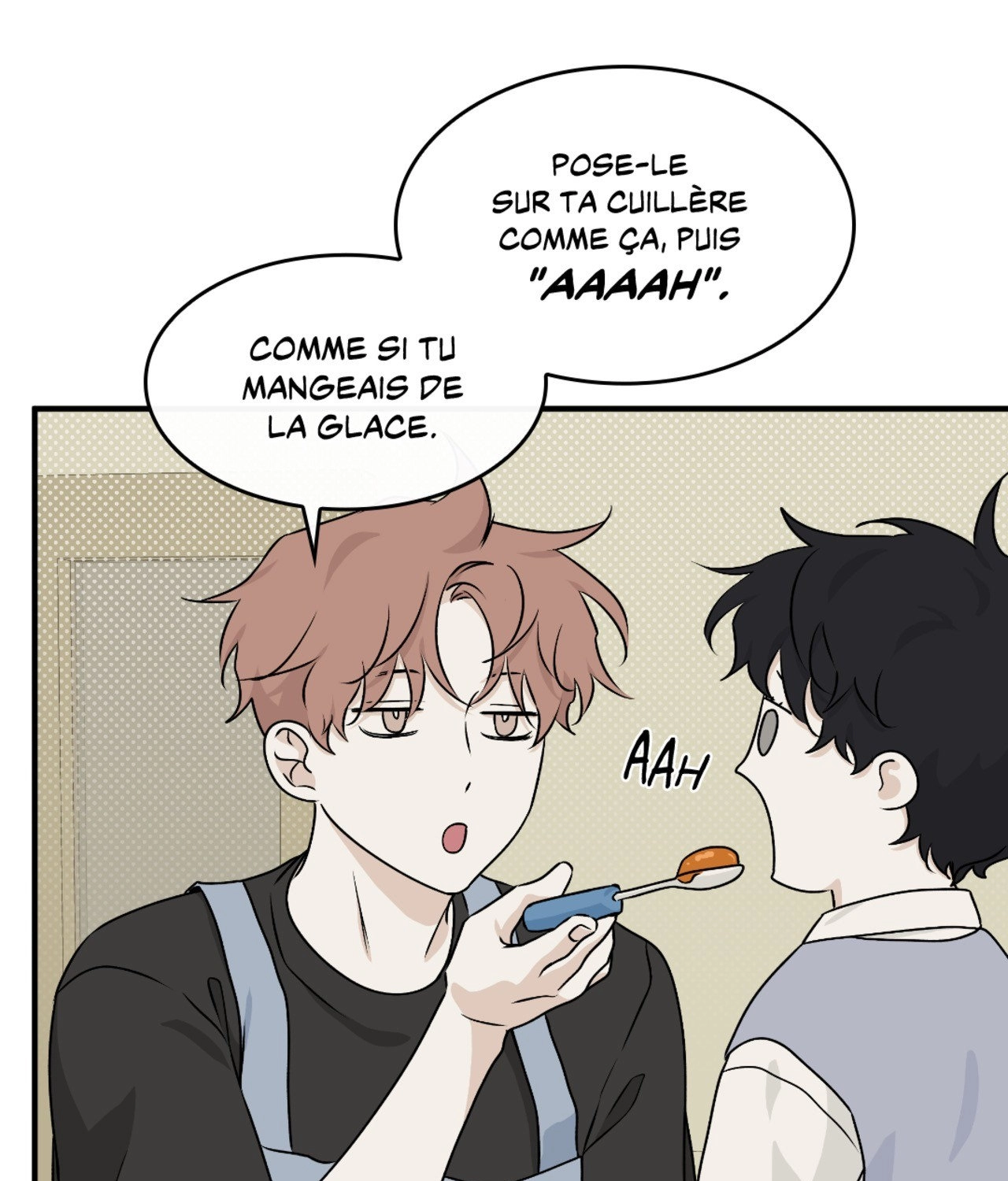 Suikoden Chapter 49 page 73 - 