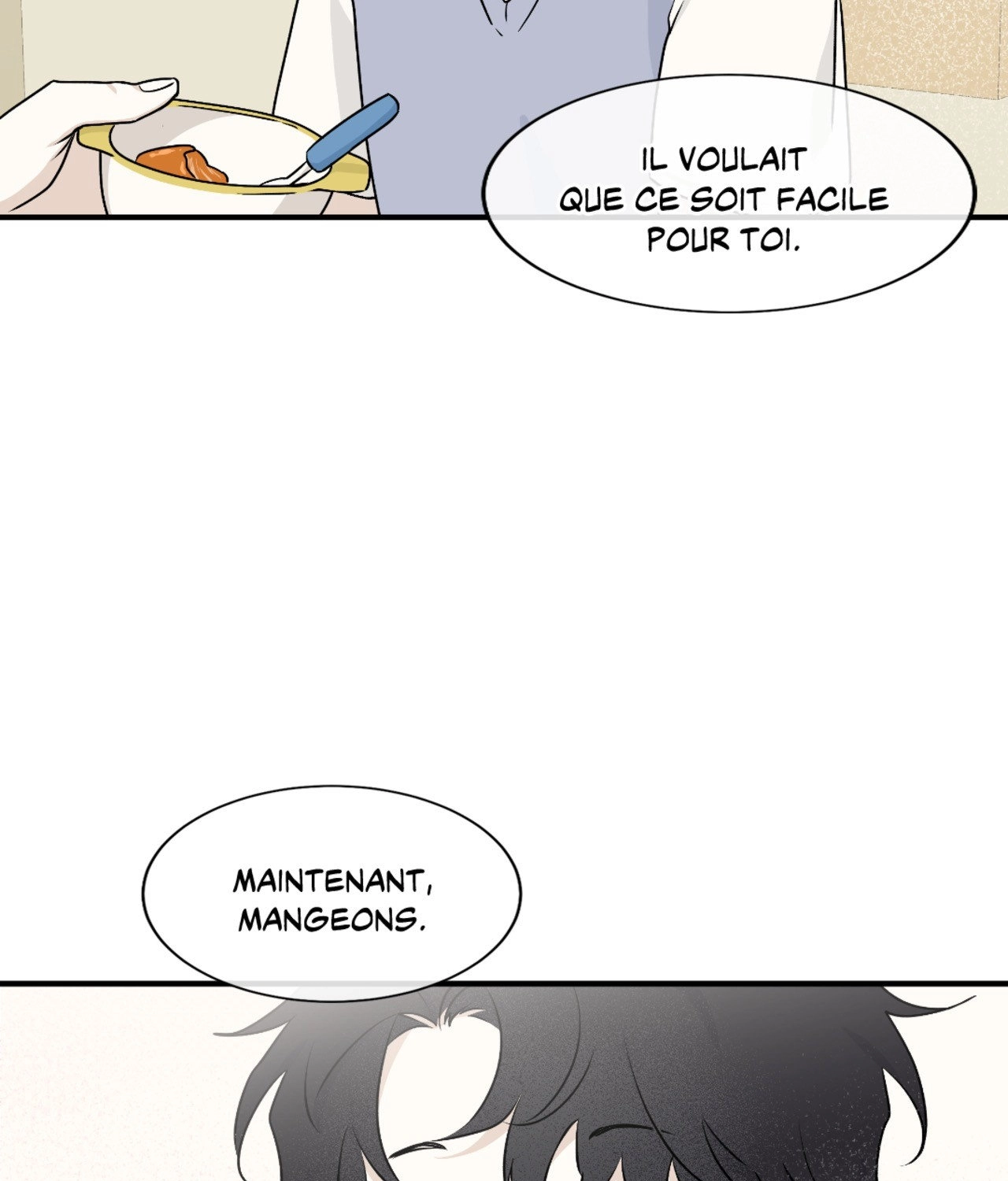 Suikoden Chapter 49 page 77 - 