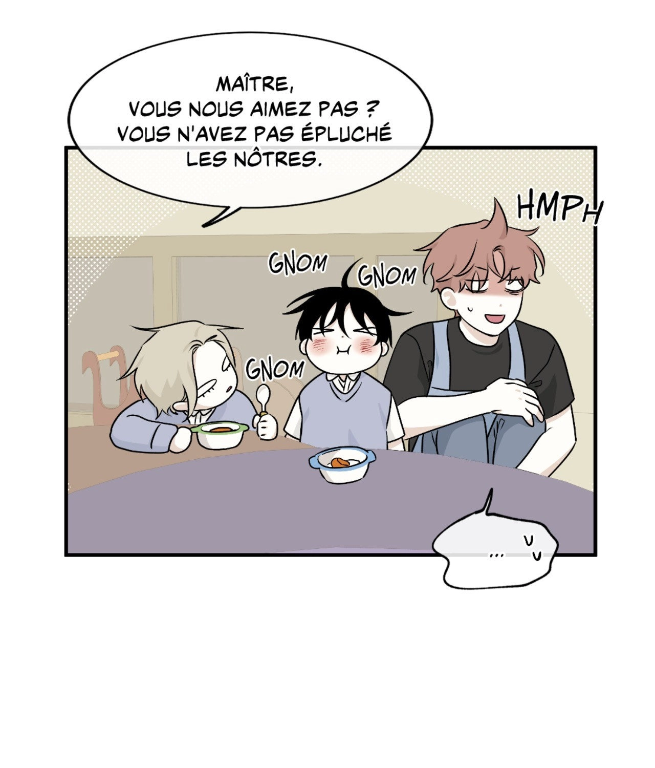 Suikoden Chapter 49 page 79 - 