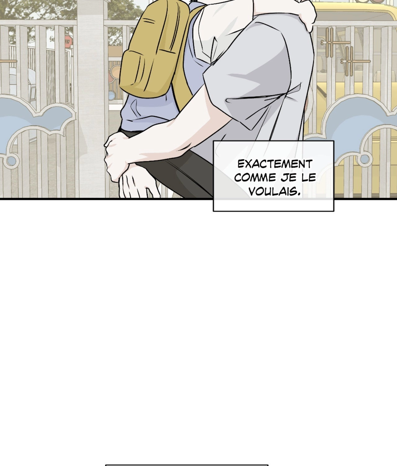 Suikoden Chapter 50 page 21 - 