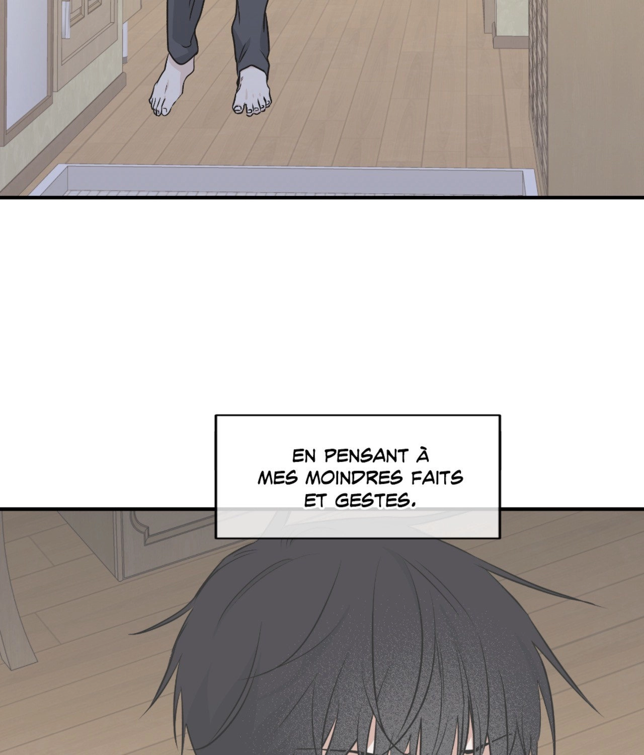 Suikoden Chapter 50 page 23 - 