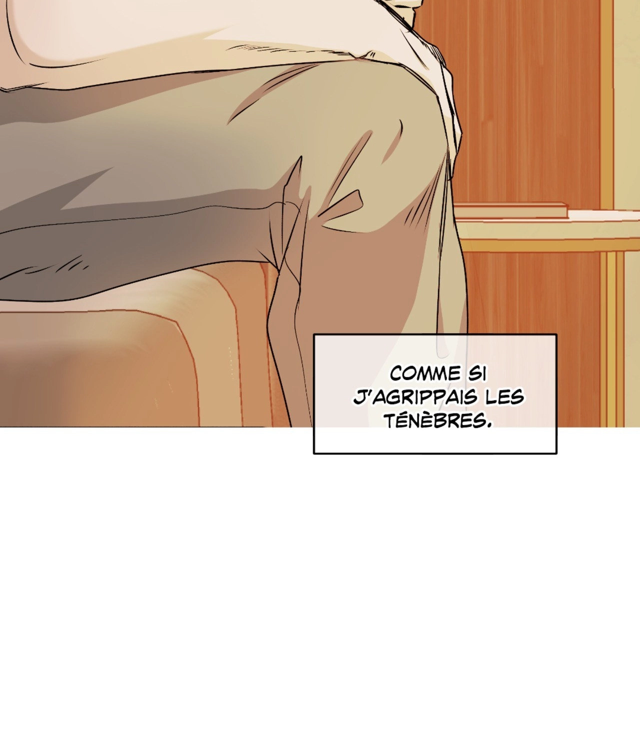 Suikoden Chapter 50 page 28 - 