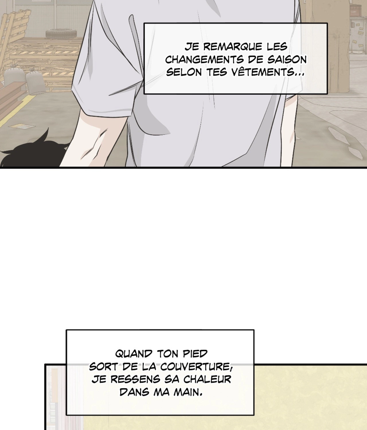 Suikoden Chapter 50 page 34 - 