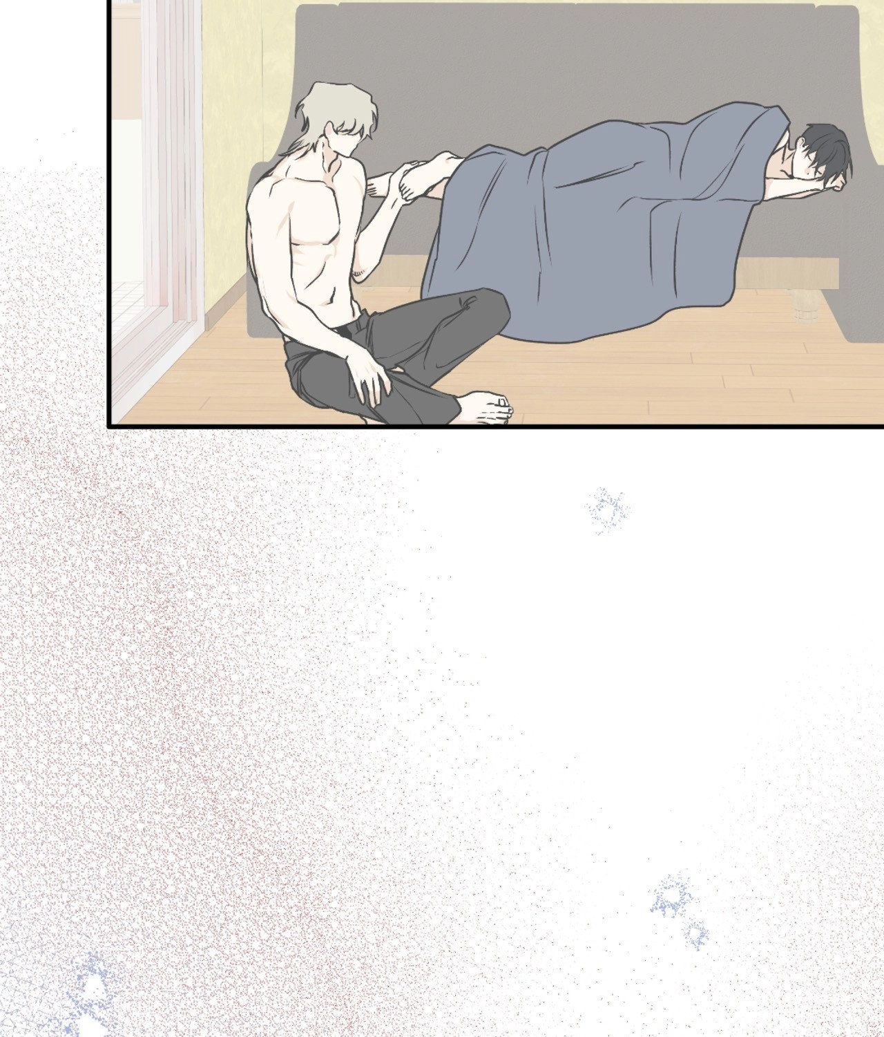 Suikoden Chapter 50 page 35 - 