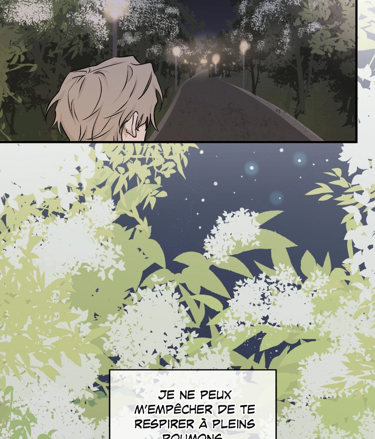 Suikoden Chapter 50 page 39 - 