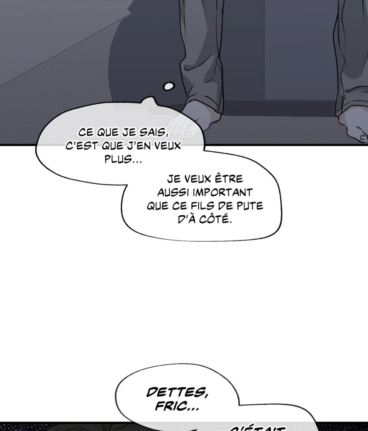 Suikoden Chapter 50 page 58 - 