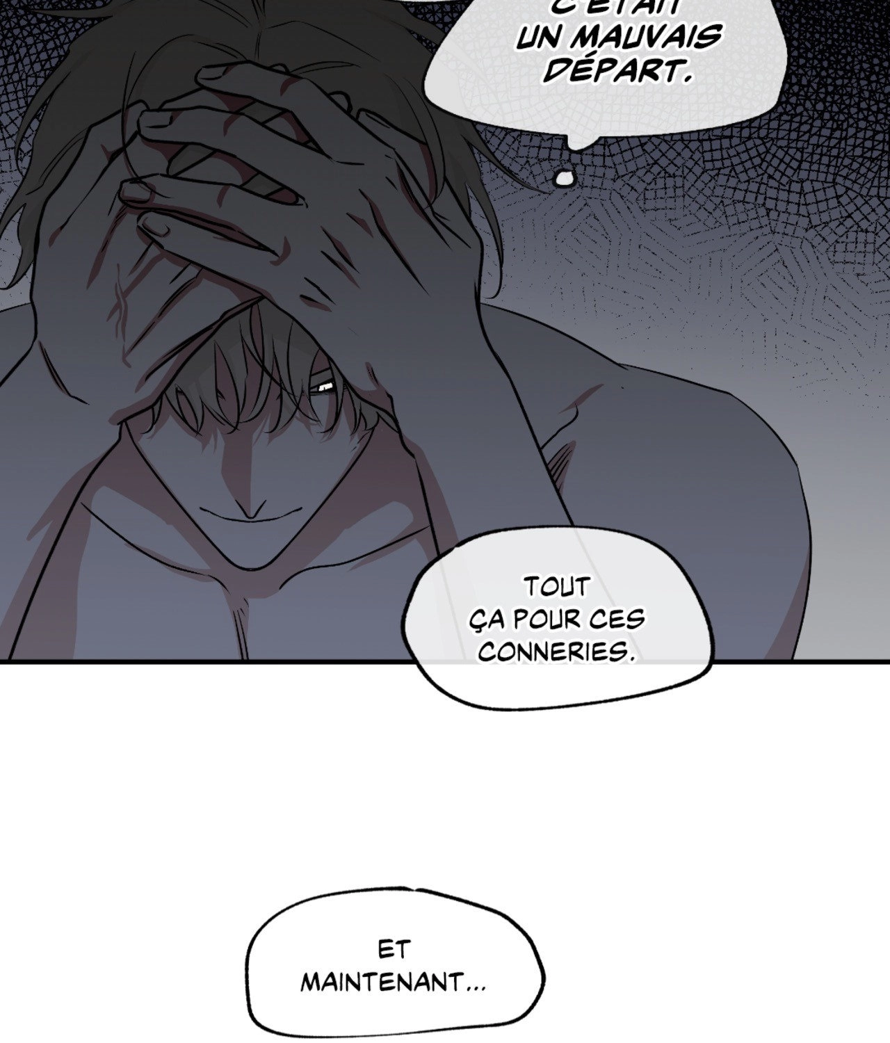 Suikoden Chapter 50 page 59 - 