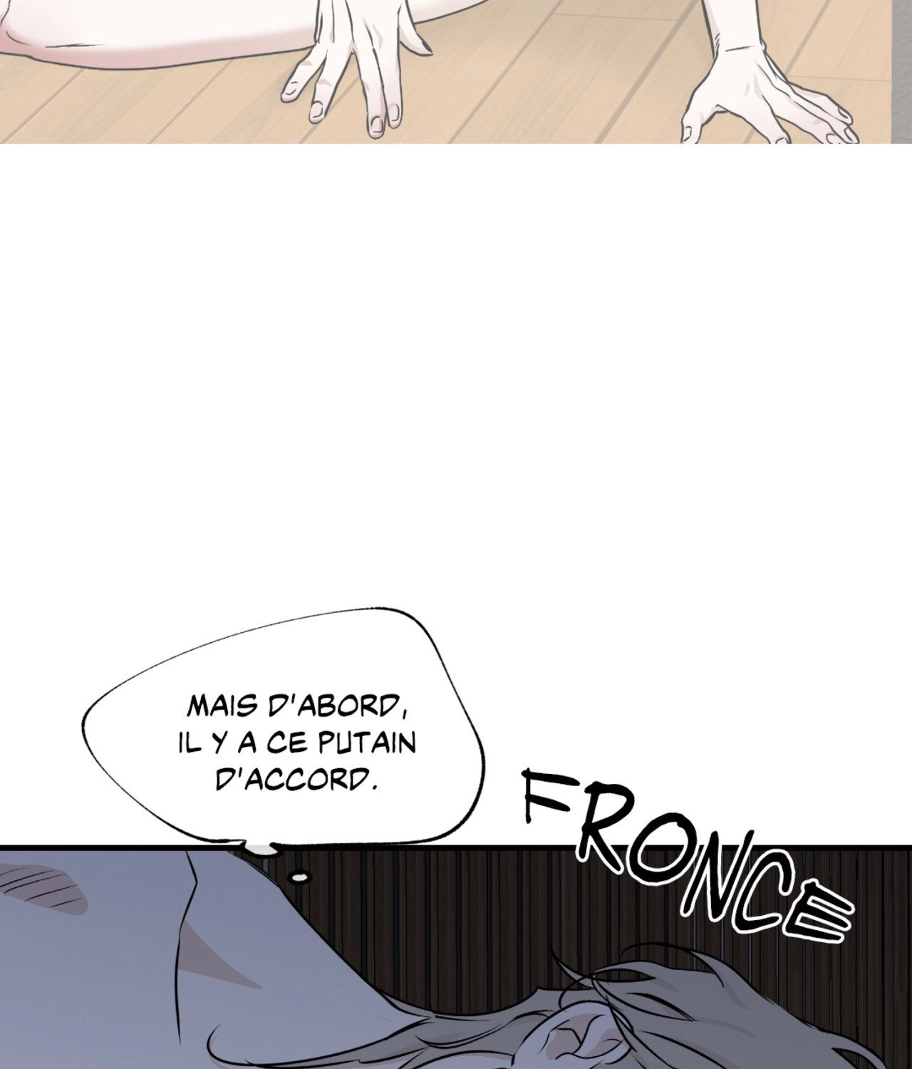 Suikoden Chapter 50 page 67 - 