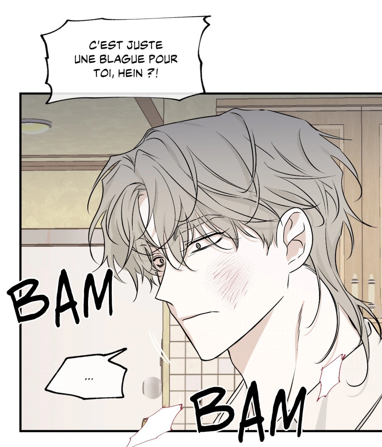 Suikoden Chapter 50 page 79 - 