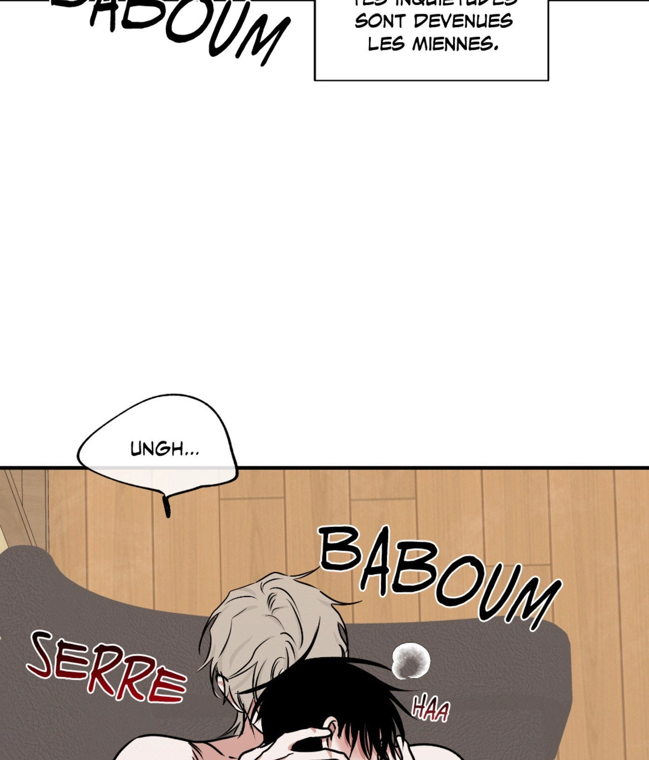 Suikoden Chapter 51 page 15 - 