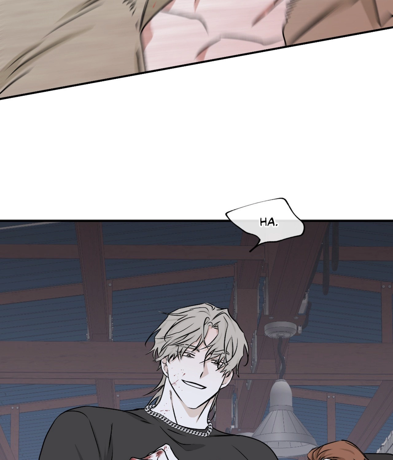 Suikoden Chapter 51 page 19 - 