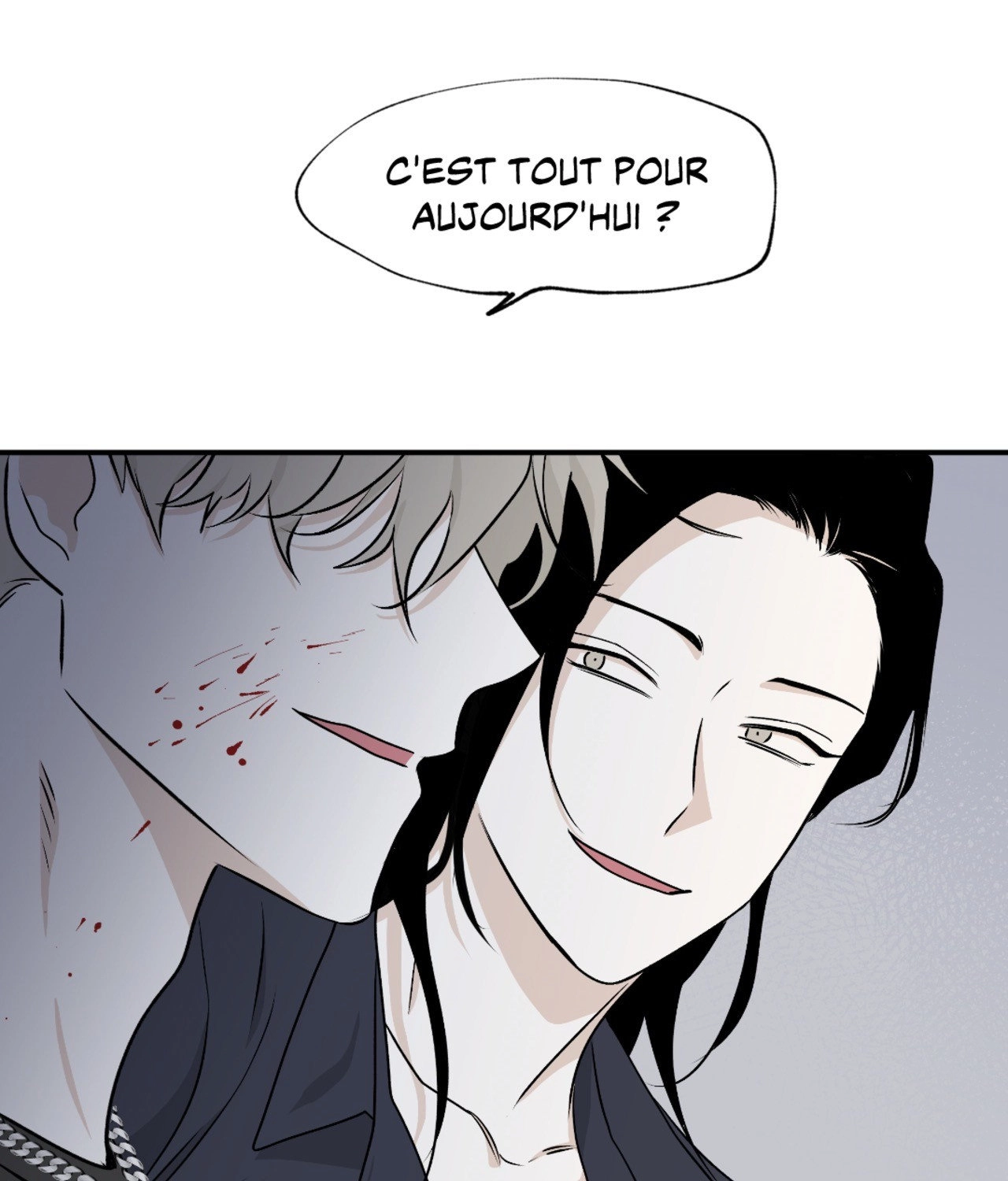 Suikoden Chapter 51 page 24 - 