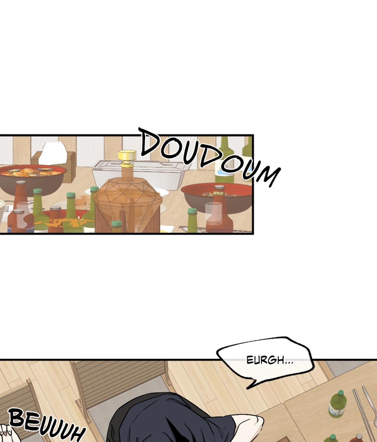 Suikoden Chapter 51 page 29 - 