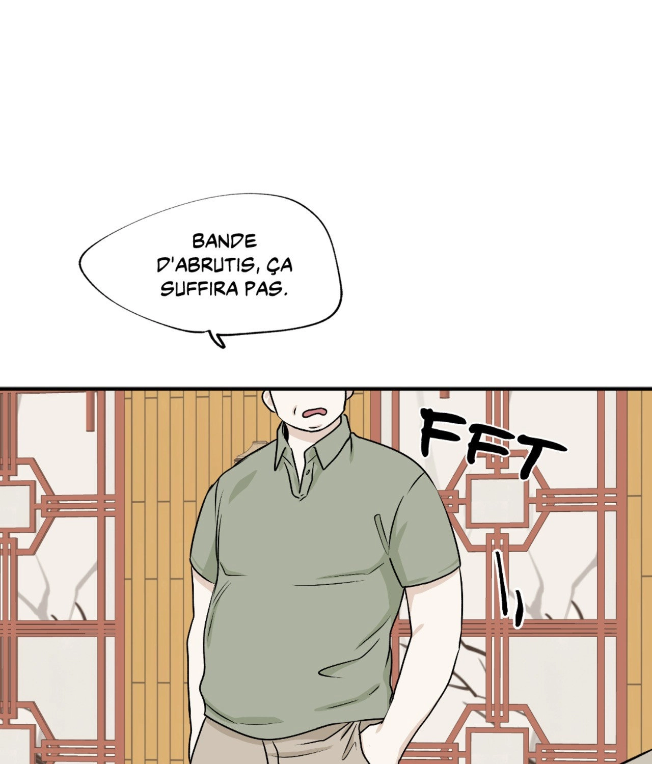 Suikoden Chapter 51 page 38 - 