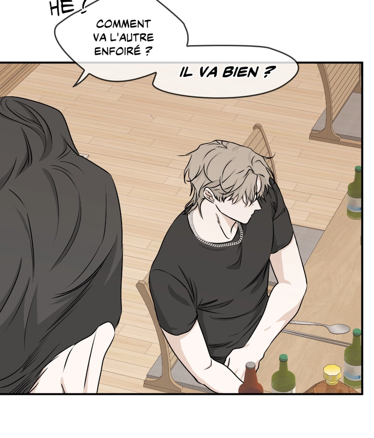 Suikoden Chapter 51 page 41 - 