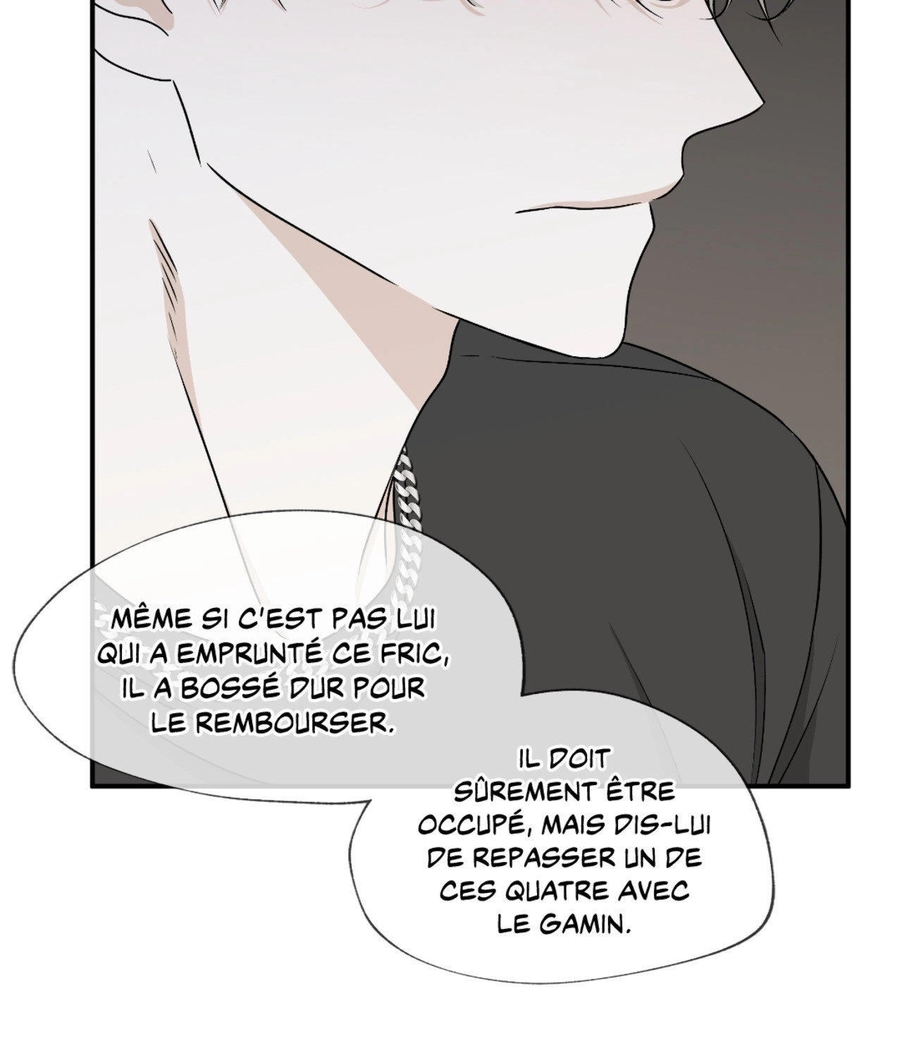 Suikoden Chapter 51 page 43 - 