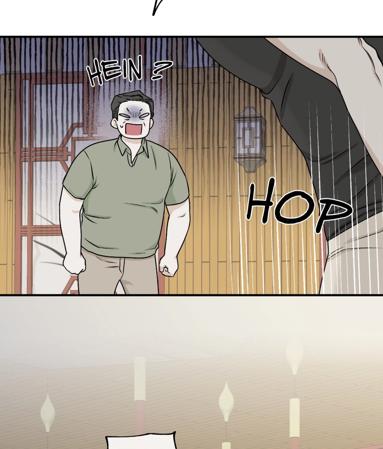 Suikoden Chapter 51 page 47 - 