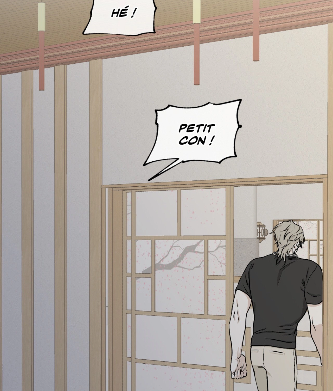 Suikoden Chapter 51 page 48 - 
