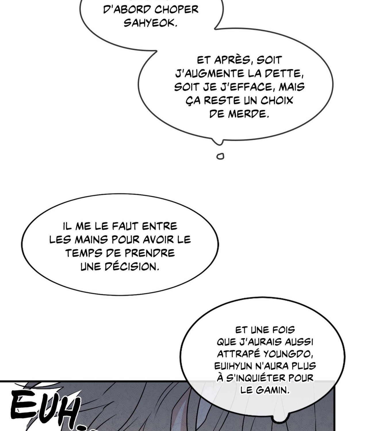 Suikoden Chapter 51 page 50 - 