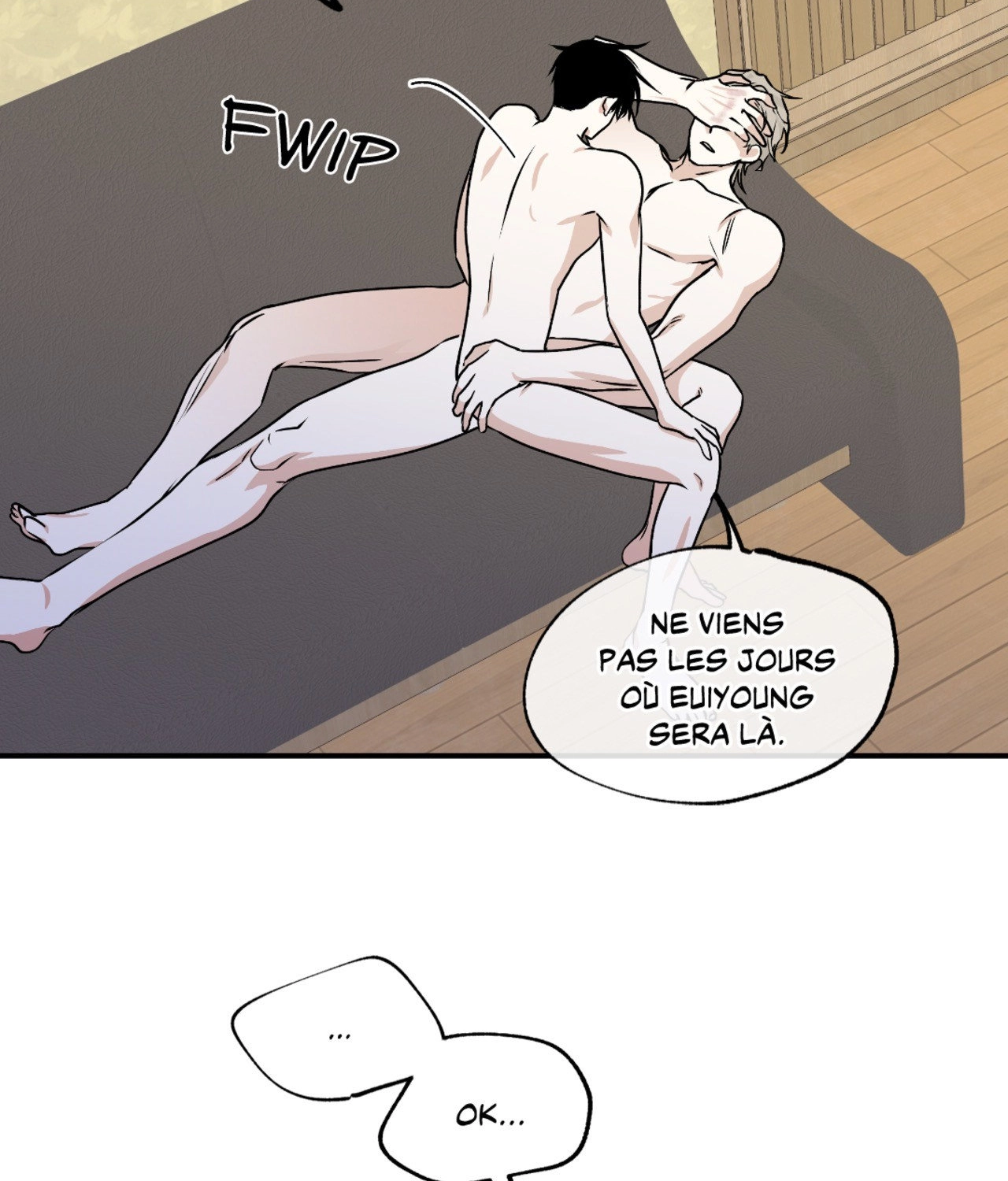 Suikoden Chapter 51 page 63 - 